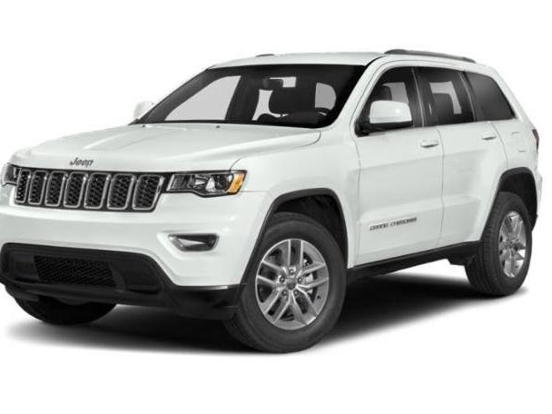 JEEP GRAND CHEROKEE 2021 1C4RJFAG6MC687850 image